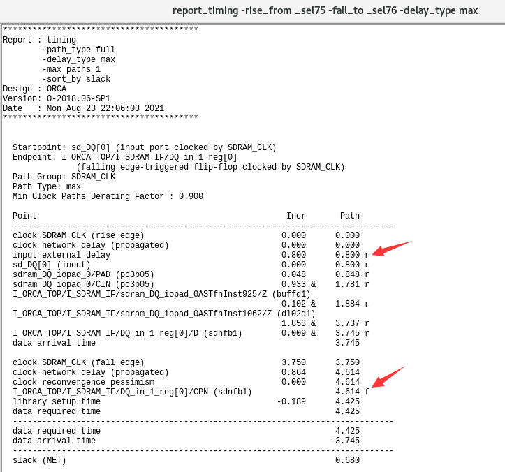 PrimeTime Labs学习笔记（三）_report qorCSDN博客