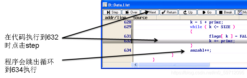 trace32专栏——基础调试_trace32安装教程-CSDN博客