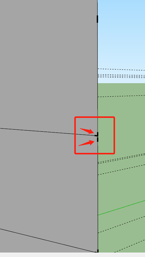 SketchUp学习笔记