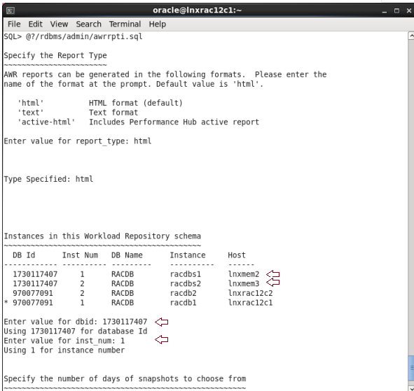 adg备库生成awr_adg standby workload captureCSDN博客