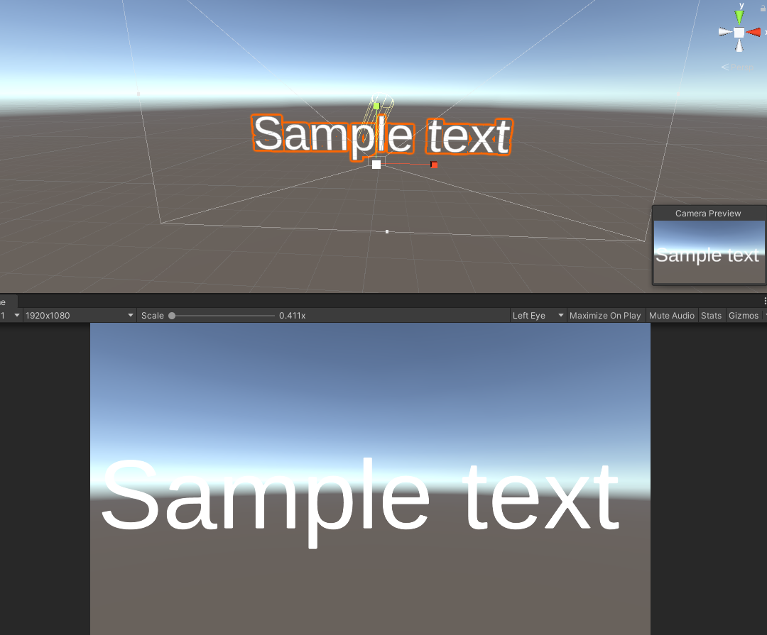 Unity TextMesh Pro （一）插件安装与中文字体制作_unity 文字环绕插件-CSDN博客