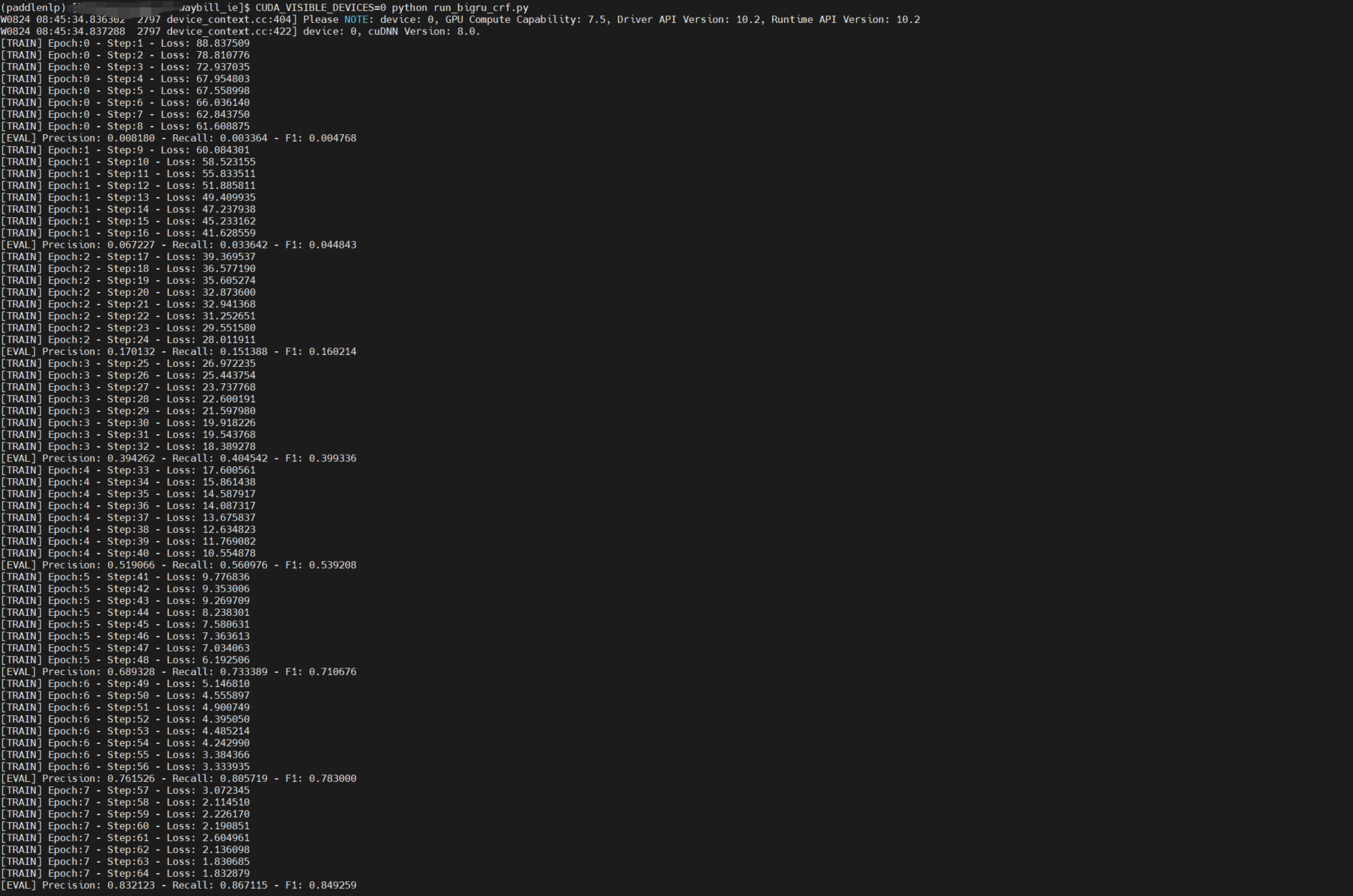 Cuda ITIRONMAN CSDN