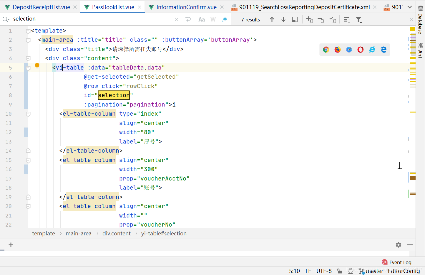 报错,Error in created hook: “SyntaxError: Unexpected token o in JSON at ...