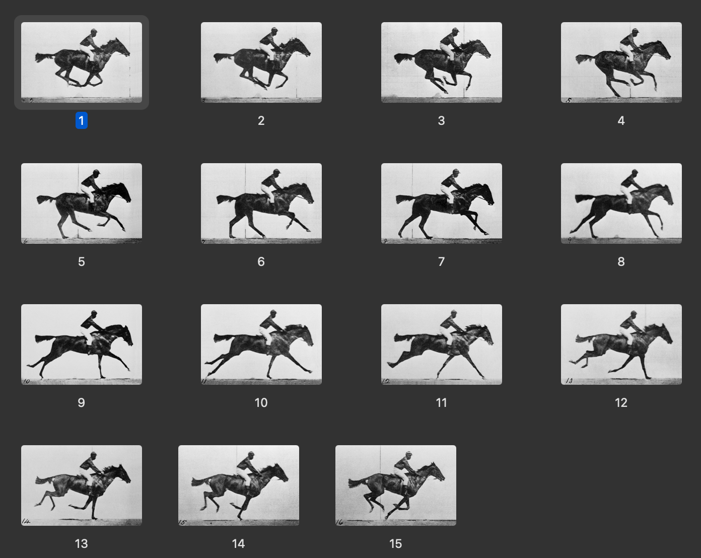 视频帧率的故事与一些细节