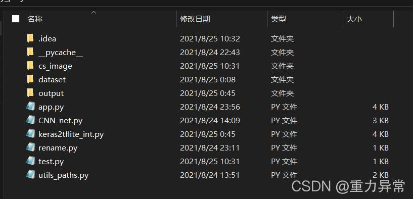 cnn模型训练——从环境搭建到模型部署_黑金cnn模型部署-CSDN博客
