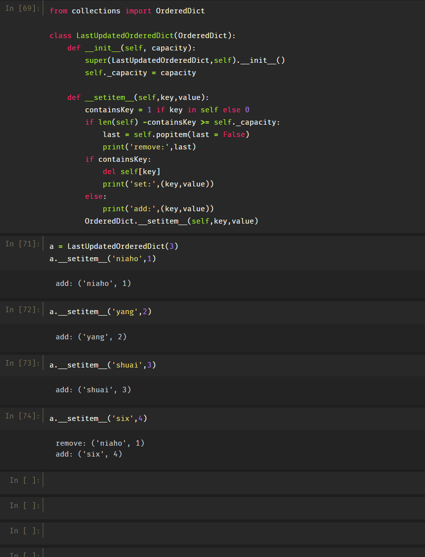 Python3学习笔记之-常用内建模块（collections）_python3 collections-CSDN博客