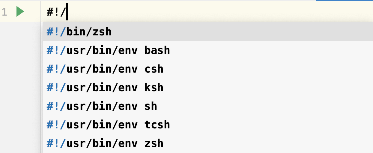 Linux Bin Bash 和 Usr Bin Env Bash 的区别 放羊的牧码的博客 Csdn博客