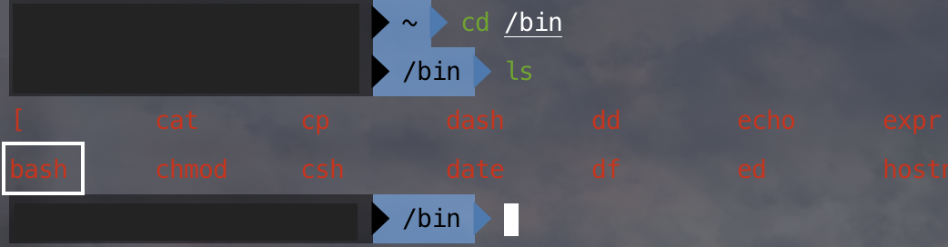 Linux Bin Bash 和 Usr Bin Env Bash 的区别 放羊的牧码的博客 Csdn博客 Linux Bin Bash 和 Usr Bin Env Bash 的区别 放羊的牧码的博客 Csdn博客