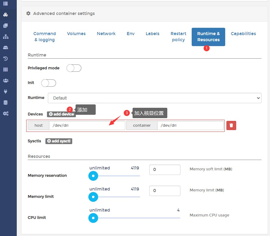 TrueNAS SCALE中添加 jellyfin电影服务器容器实列_truenas jellyfinCSDN博客