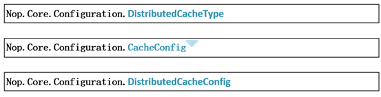 ? nopCommerce_4.40.3 功能实现详解----第15章 内存缓存和分布式缓存的定义实现