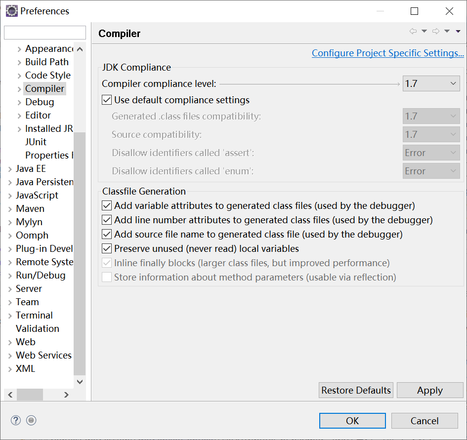 The method of type serviceimpl must override a superclass method报错_the ...