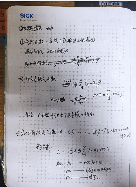 【深度学习】——分类损失函数、回归损失函数、交叉熵损失函数、均方差损失函数、损失函数曲线、