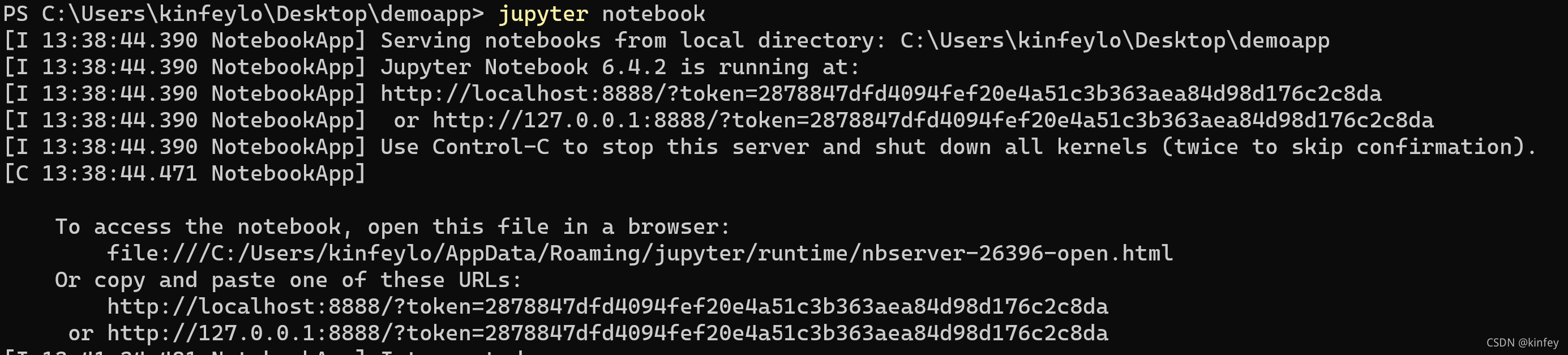 NET Core NET Interactive kinfey CSDN net core net interactive kinfey csdn