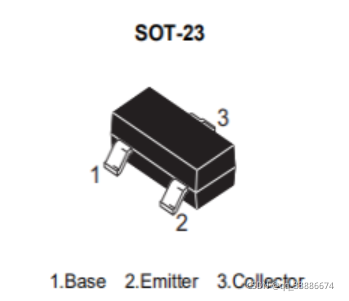 Npn三极管和n沟道mos管引脚定义 Qq 33886674的博客 Csdn博客