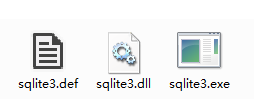 SQLite 下载与安装「建议收藏」