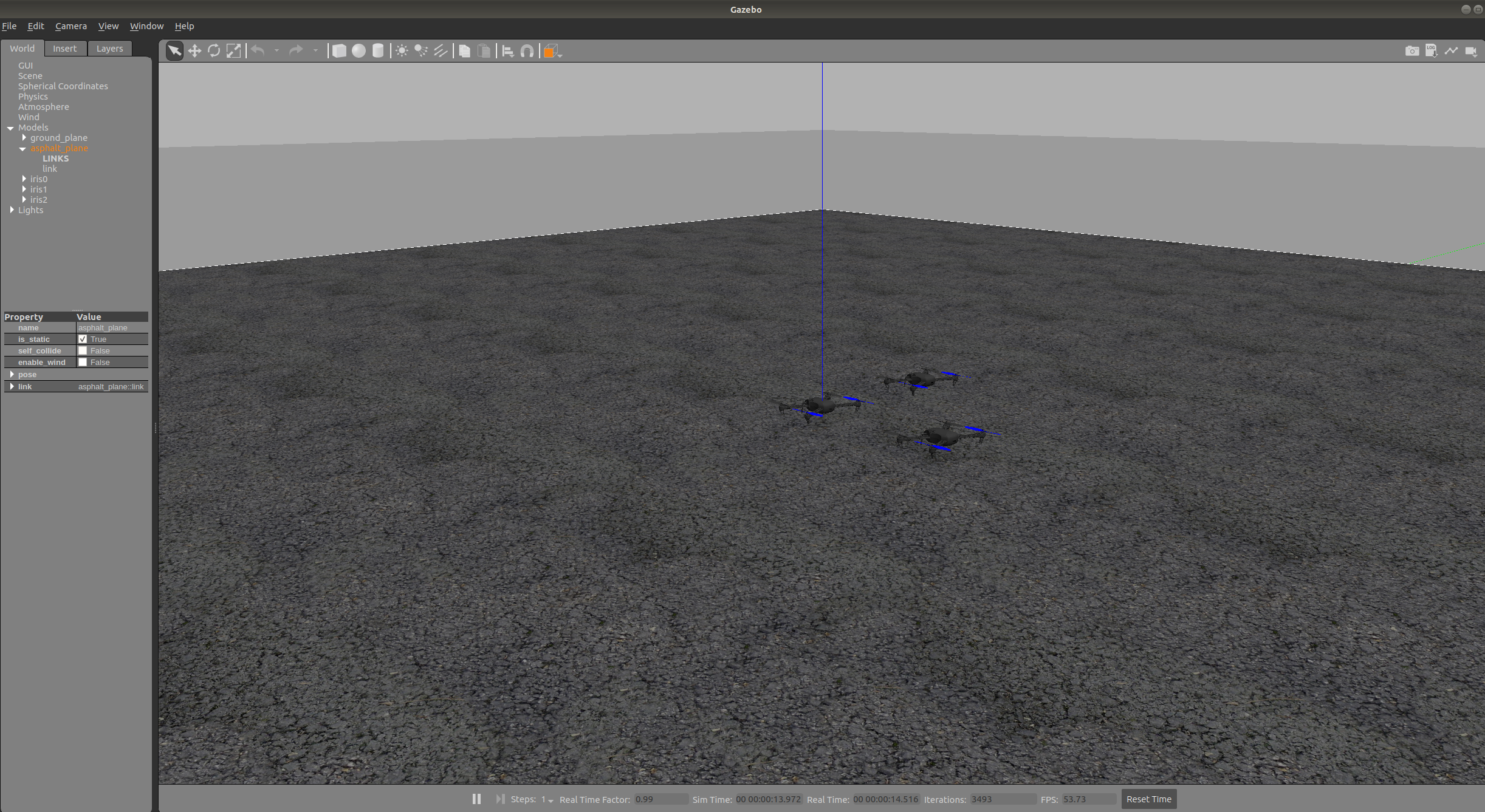 手把手教你如何安装ros Gazebo Px4开发环境 Ubuntu18 04 Melodic Chen果冻的博客 程序员its401 程序员its401