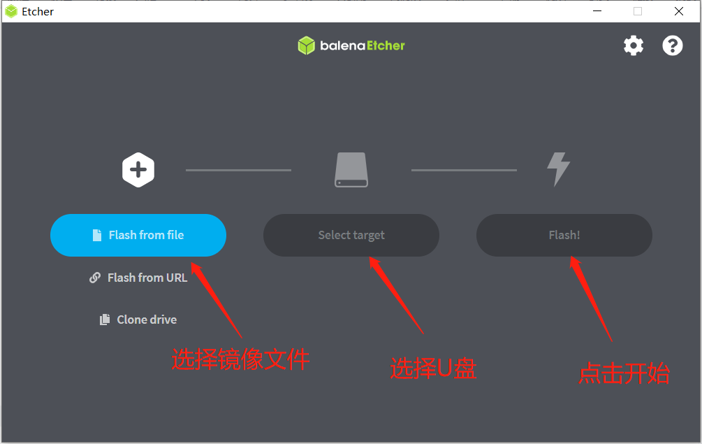 [黑苹果系列] M910x完美黑苹果系统安装教程 - 2 制作系统U盘-USB Creation