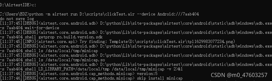 Module use of python36.dll conflicts with this version of Python-CSDN博客