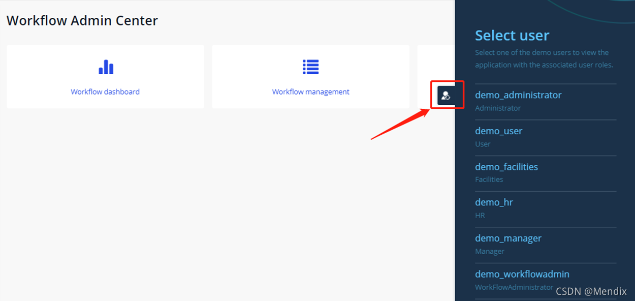Mendix基于Workflow实现员工入职流程应用场景_mendix workflow-CSDN博客