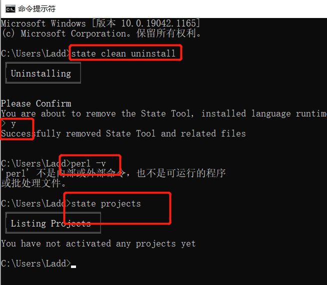 activeperl vs strawberry perl windows