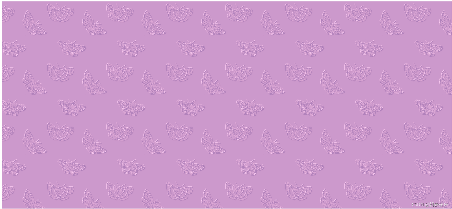 html的背景图片设置