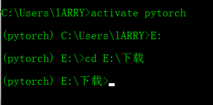 深度学习环境搭建之cuda、cudnn以及pytorch和torchvision的whl文件安装方法