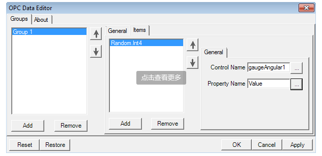 Iocomp .NET WinForms OPC Crack「建议收藏」