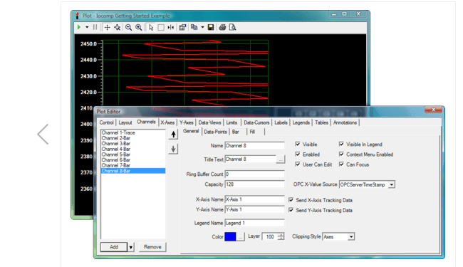 Iocomp .NET WinForms OPC Crack「建议收藏」