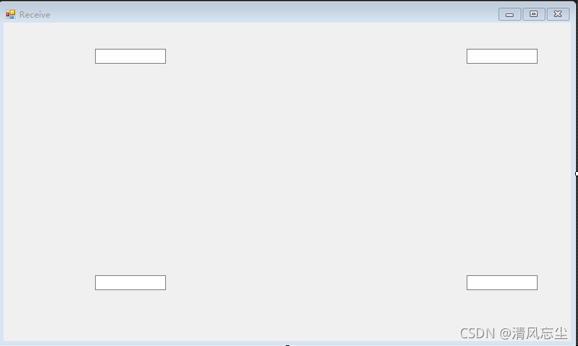 VB.net 进程通信中FindWindow、FindWindowEX、SendMessage函数的理解_vb findwindowex-CSDN博客