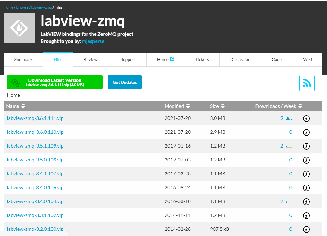 ZeroMQ库Labview调用_labview如何使用zmq通讯CSDN博客