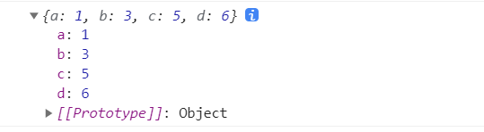 object.assign vs direct assignment