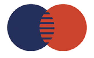 圆形图形logo案例2