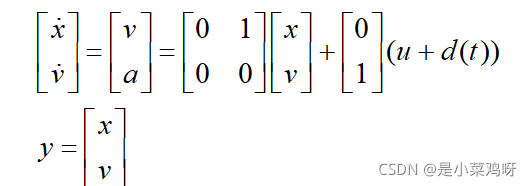 Simulink里的S函数介绍（Matlab-1）