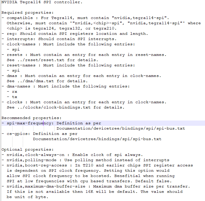 玩转NVIDIA Jetson （18） nano xavier设备树device tree相关_nvidia jetson 进入dts