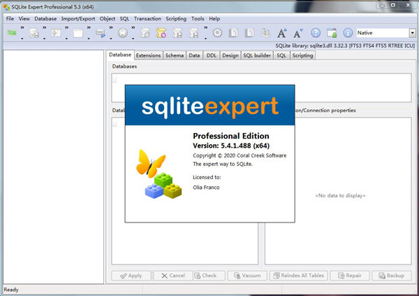 for ios instal SQLite Expert Professional 5.4.62.606