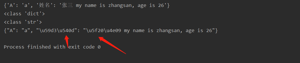 Json.dumps()、json.dump()、json.loads()和json.dumps()的区别_php Json.dumps-CSDN博客