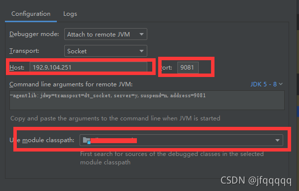 idea 远程调试resin_resin的debug启动-CSDN博客