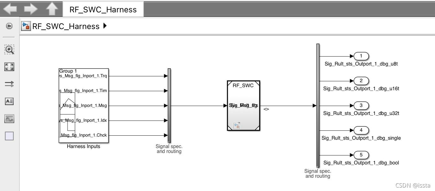 关于Matlab/Simulink使用笔记_matlab 2022b creat test harness-CSDN博客