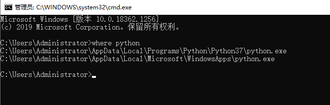 解决ModuleNotFoundError: No module named ‘_curses‘错误_pip install curses失败 ...