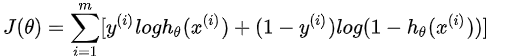 机器学习-逻辑回归(LogisticRegression)详解