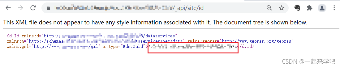 SharePoint Microsoft Graph Rest Api SharePoint SharePoint