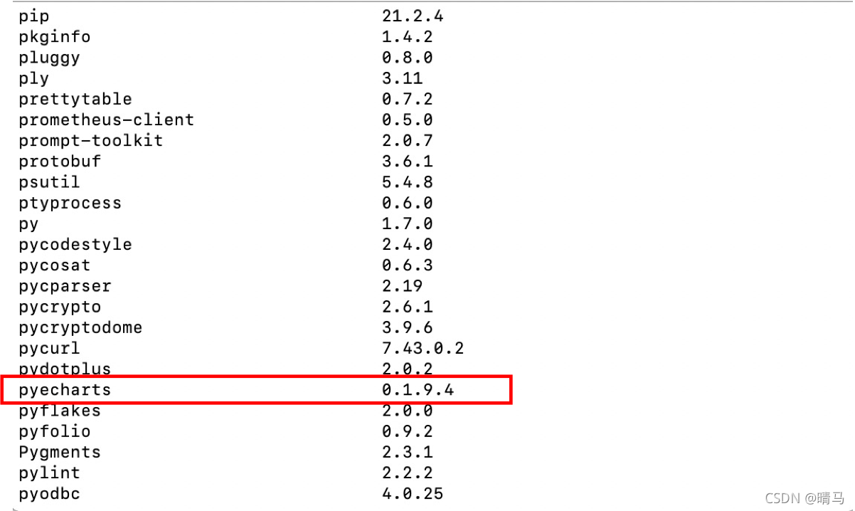 【python】pyecharts的Funnel包报错与试错_半边诗人的博客-CSDN博客