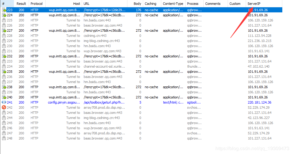 Fiddler 常用操作 就这一篇就够了_fiddler 加上fiddlerobject.ui.lvsessions.addboundcolu ...