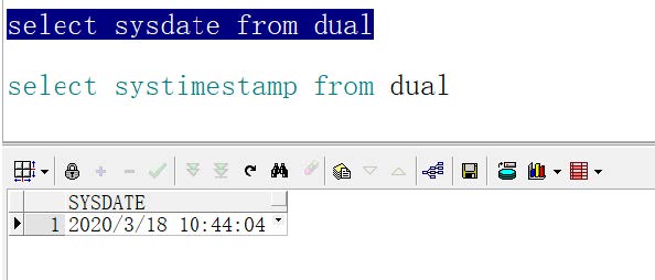 Oracle保障更加精确的浮点数计算  第1张