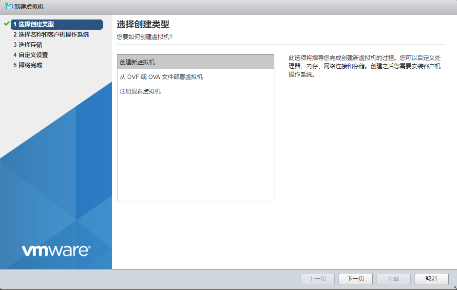 VmWare_Service:远程控制服务VmWare EXSi 6