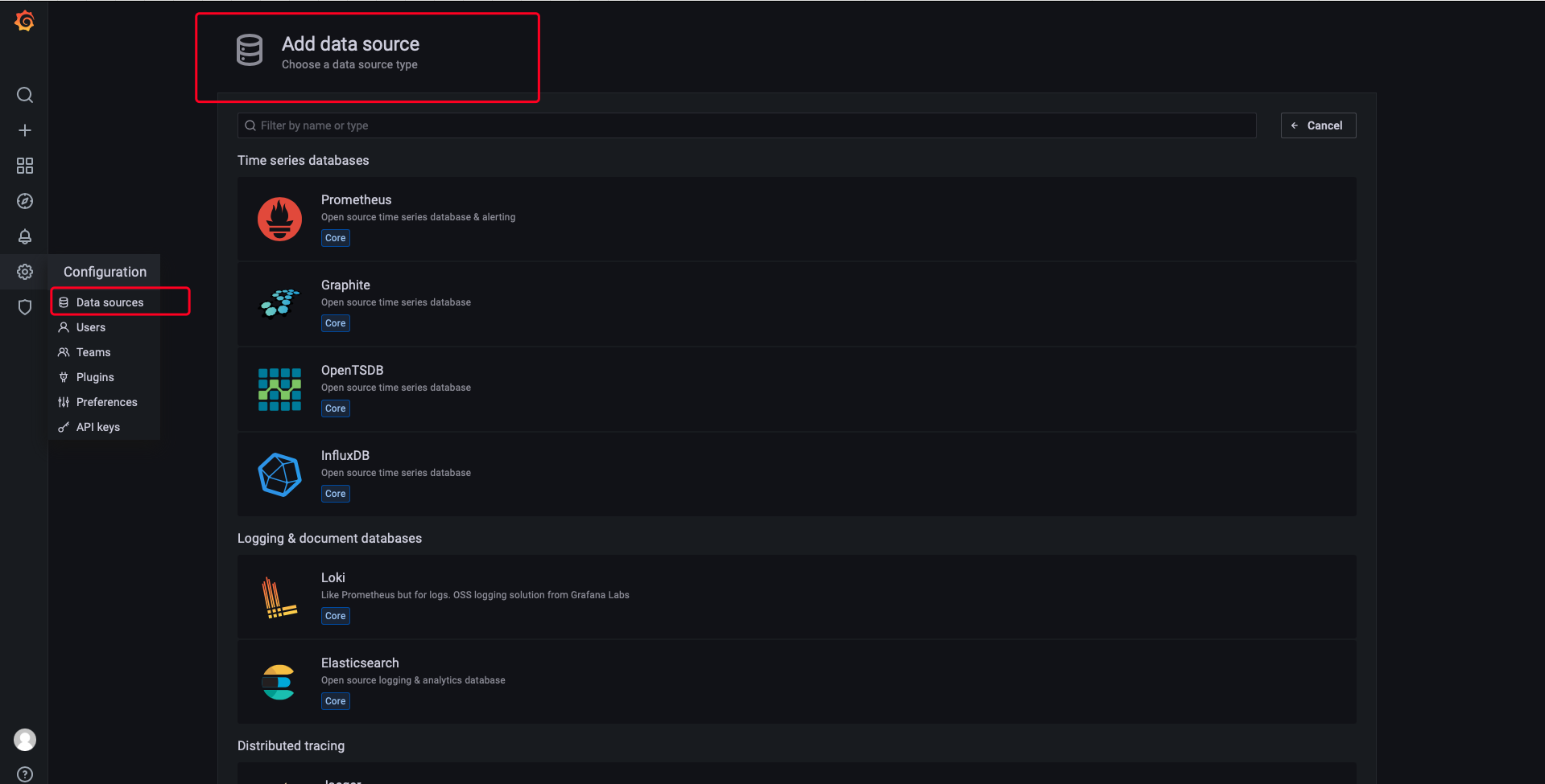 Grafana 基础使用_windows关闭grafanaCSDN博客