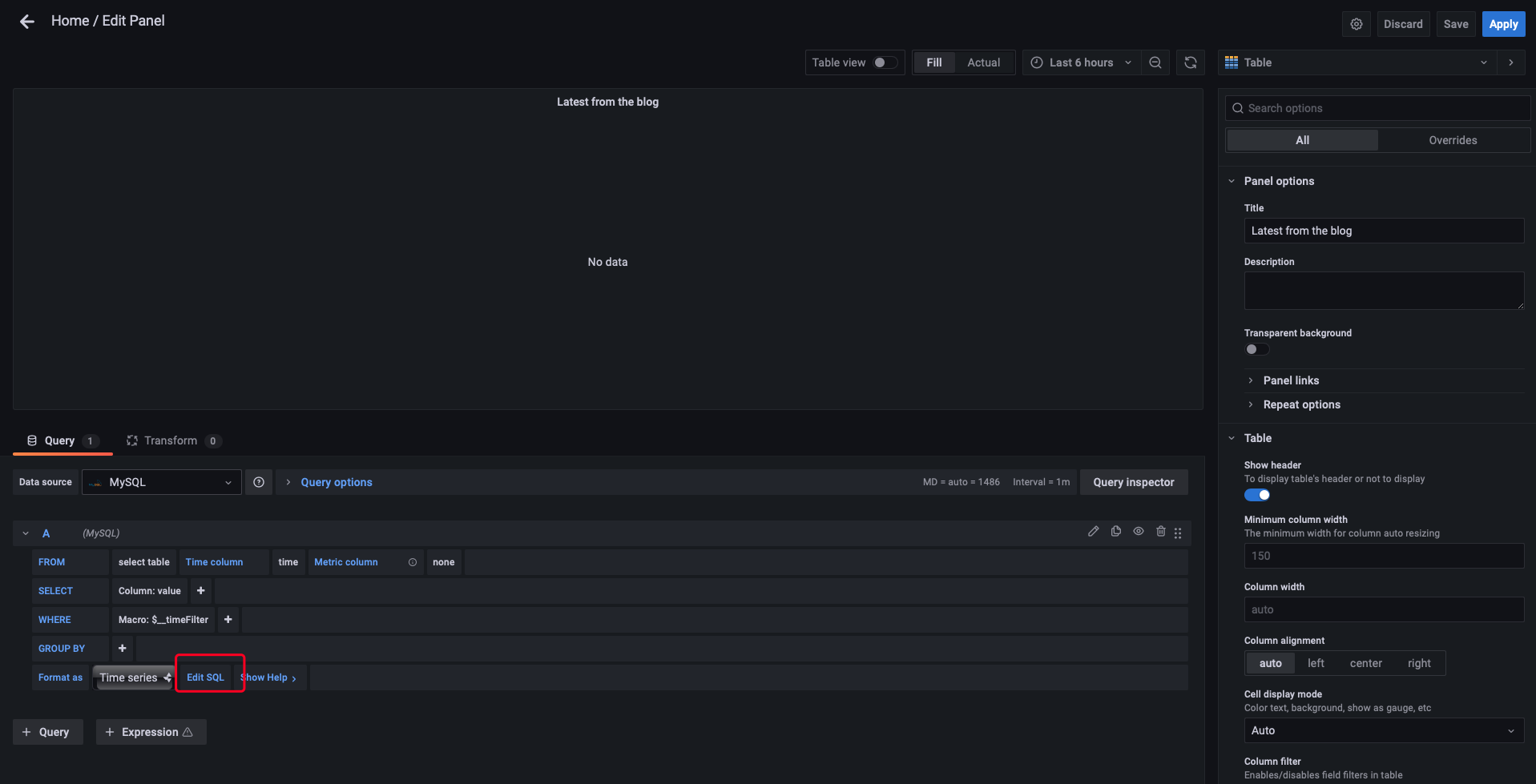 Grafana 基础使用_windows关闭grafanaCSDN博客