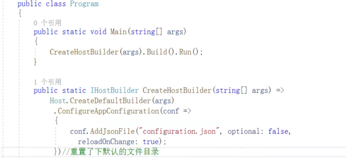 .NET 5 微服务之 Ocelot + Consul_ocelot consul-CSDN博客