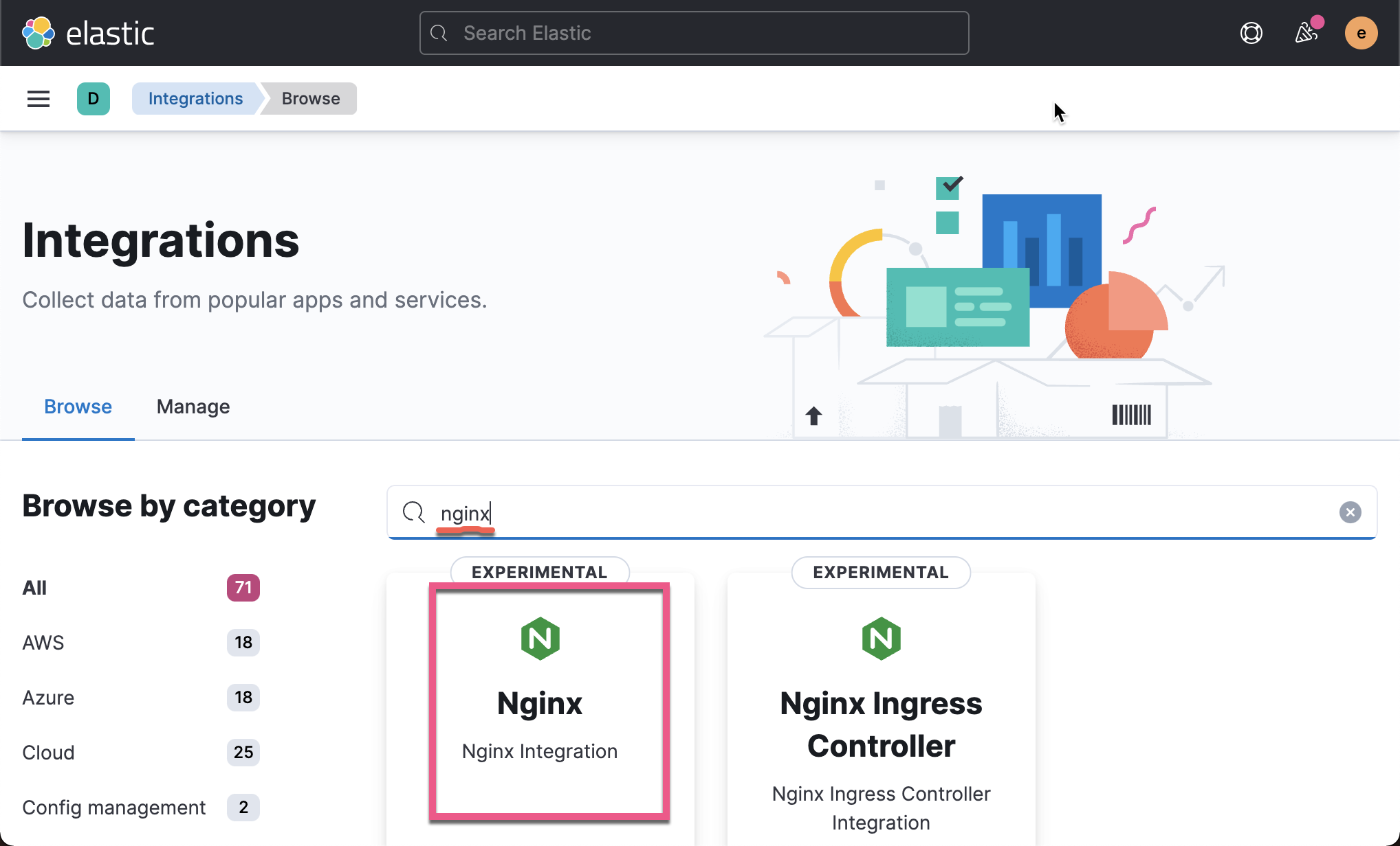 Observability：运用 Fleet 来轻松地导入 Nginx 日志及指标