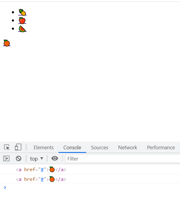 获取鼠标点击元素_获取上一个点击的divCSDN博客
